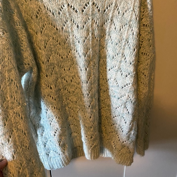 Rickis Sweater - Picture 2 of 4